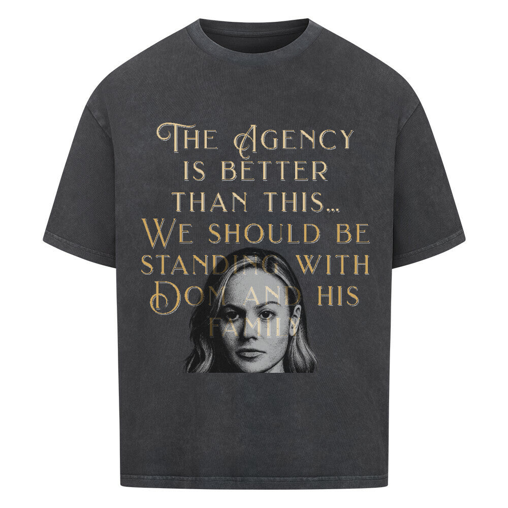 Image for color: washed black