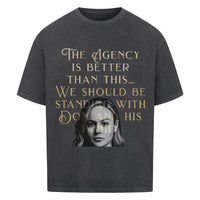 Image for color: washed black