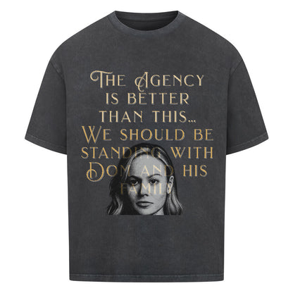 Image for color: washed black