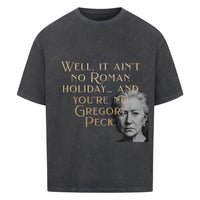 Image for color: washed black