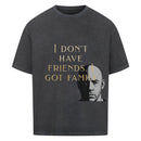 Image for color: washed black