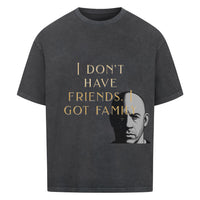 Image for color: washed black