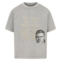 Image for color: washed grey