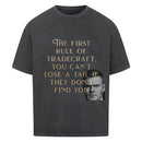 Image for color: washed black