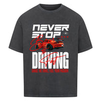 Image for color: washed black