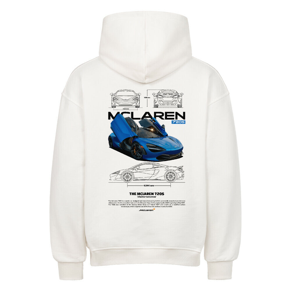 MC Laren