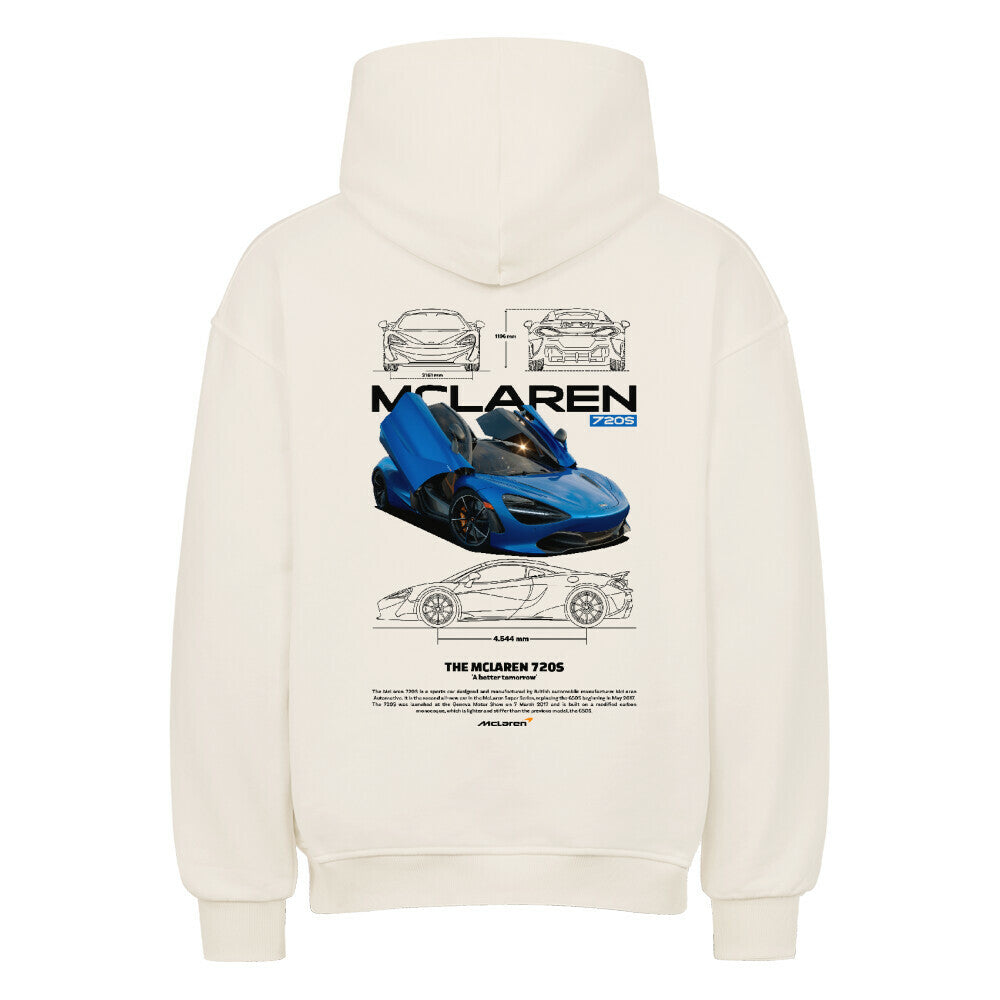 MC Laren