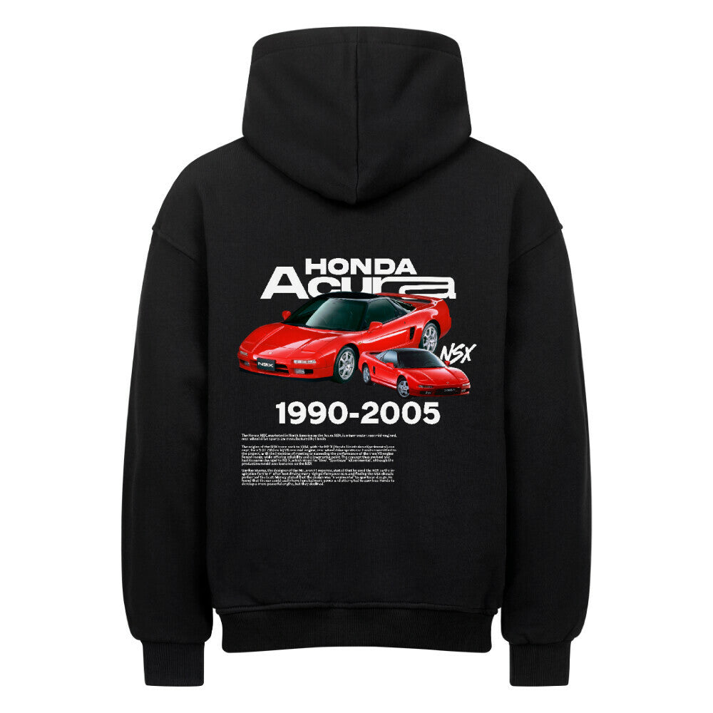 Honda Power