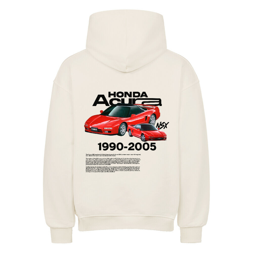 Honda Power