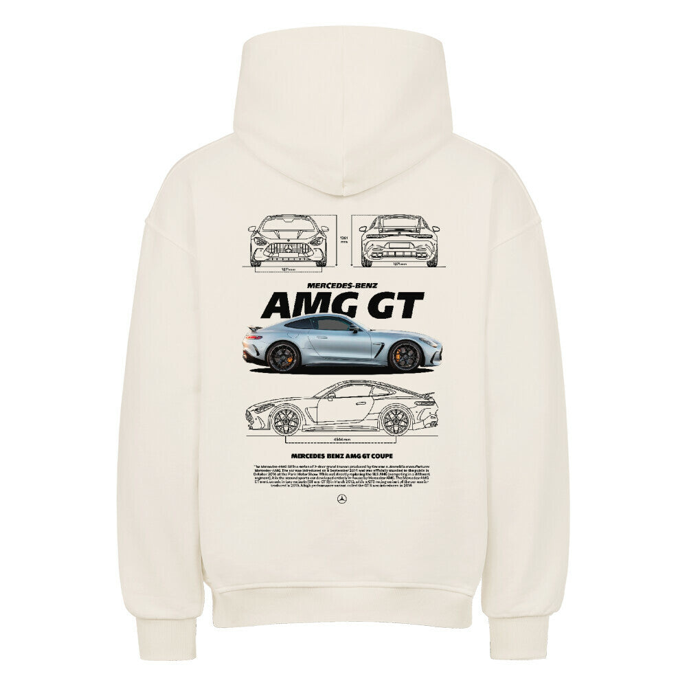 AMG GT