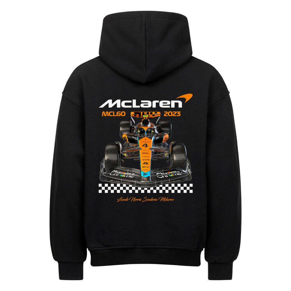 F1 McLaren