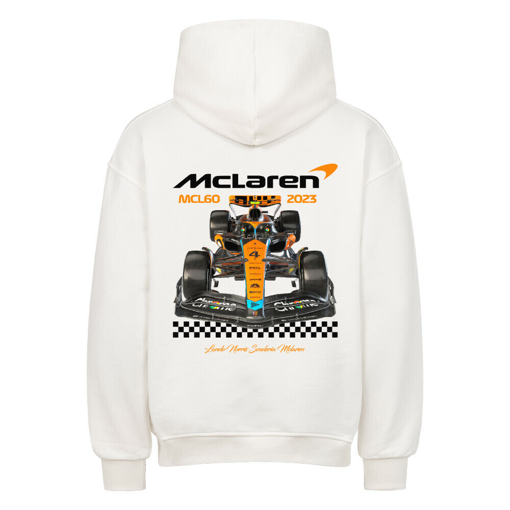 F1 McLaren