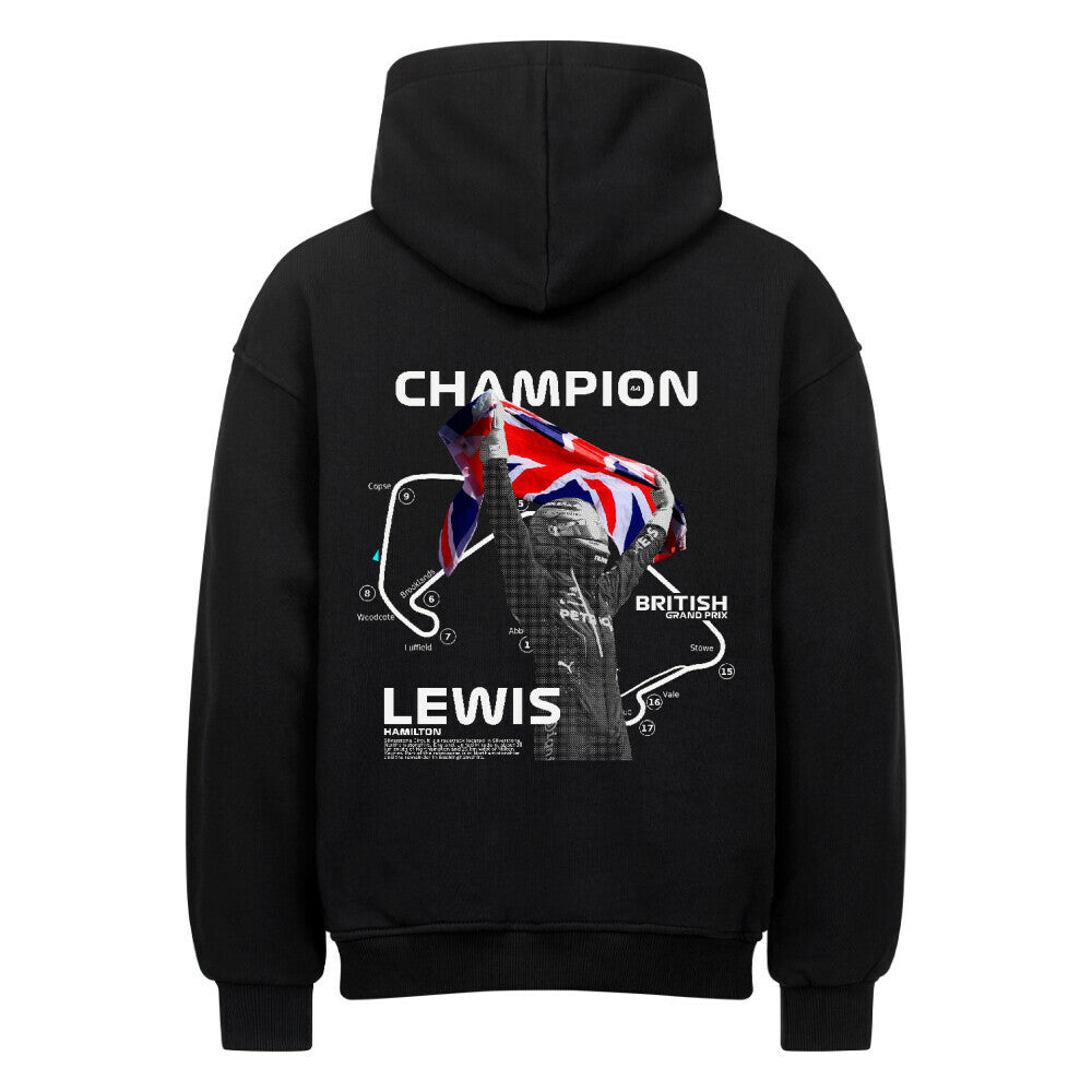 F1 Lewis