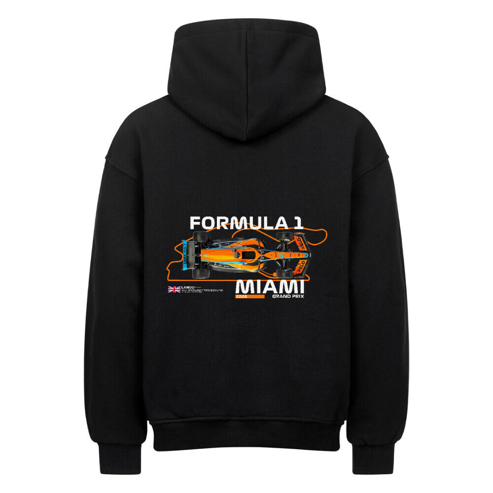 F1 Miami