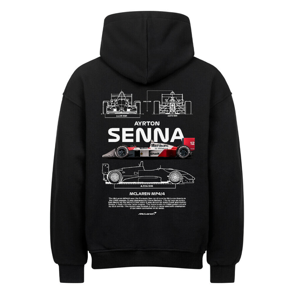 F1 Senna