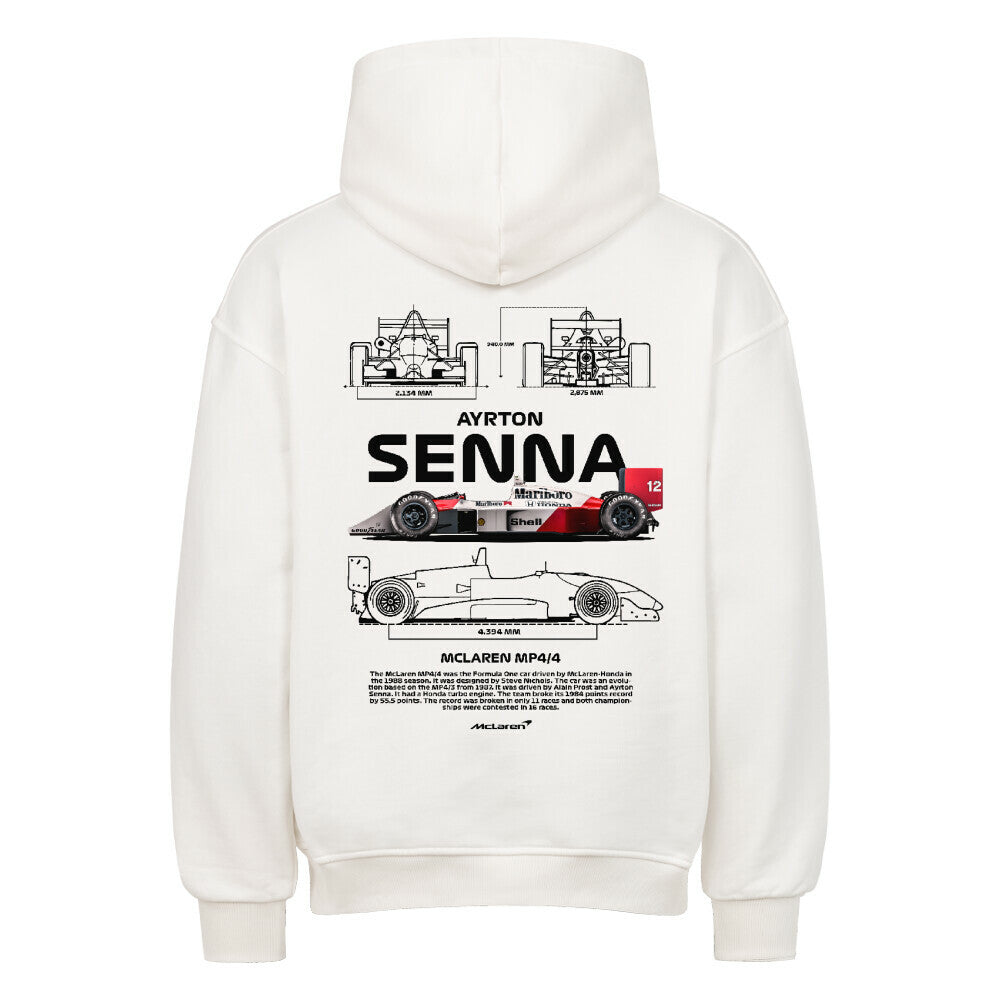 F1 Senna