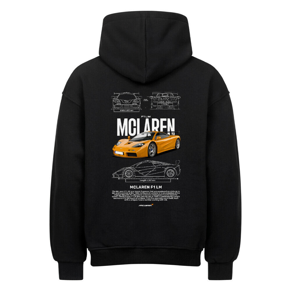 McLaren F1 LM