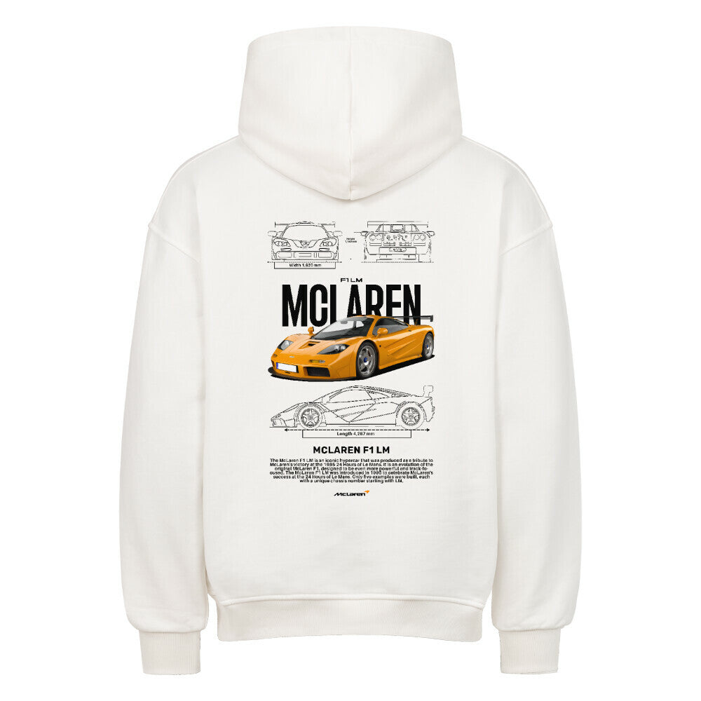 McLaren F1 LM