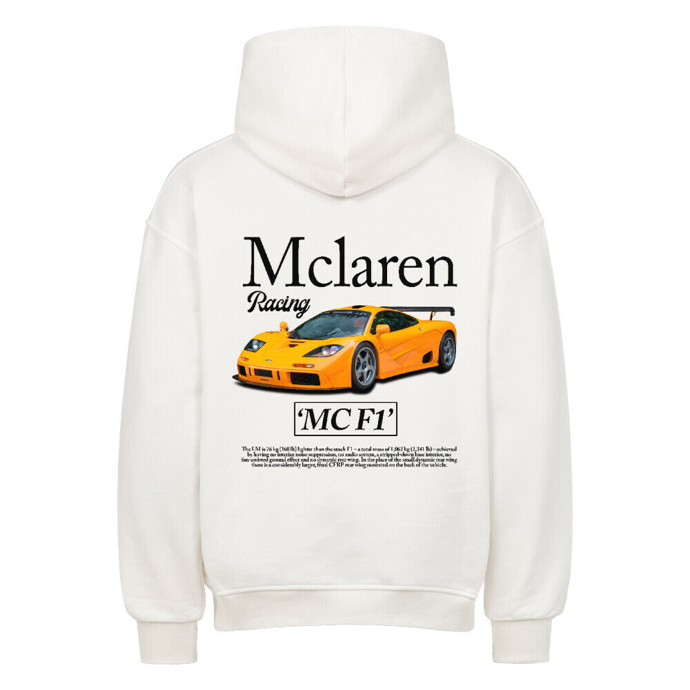 McLaren McF1