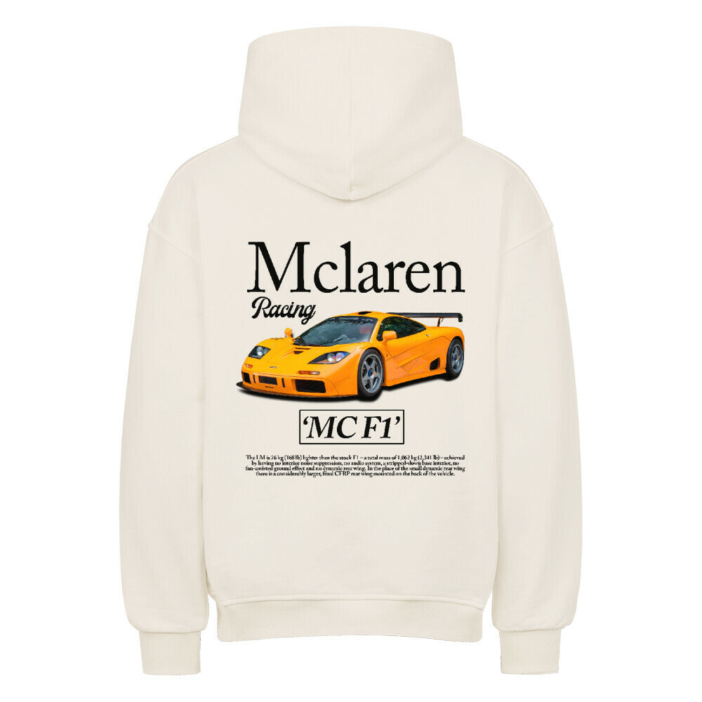 McLaren McF1