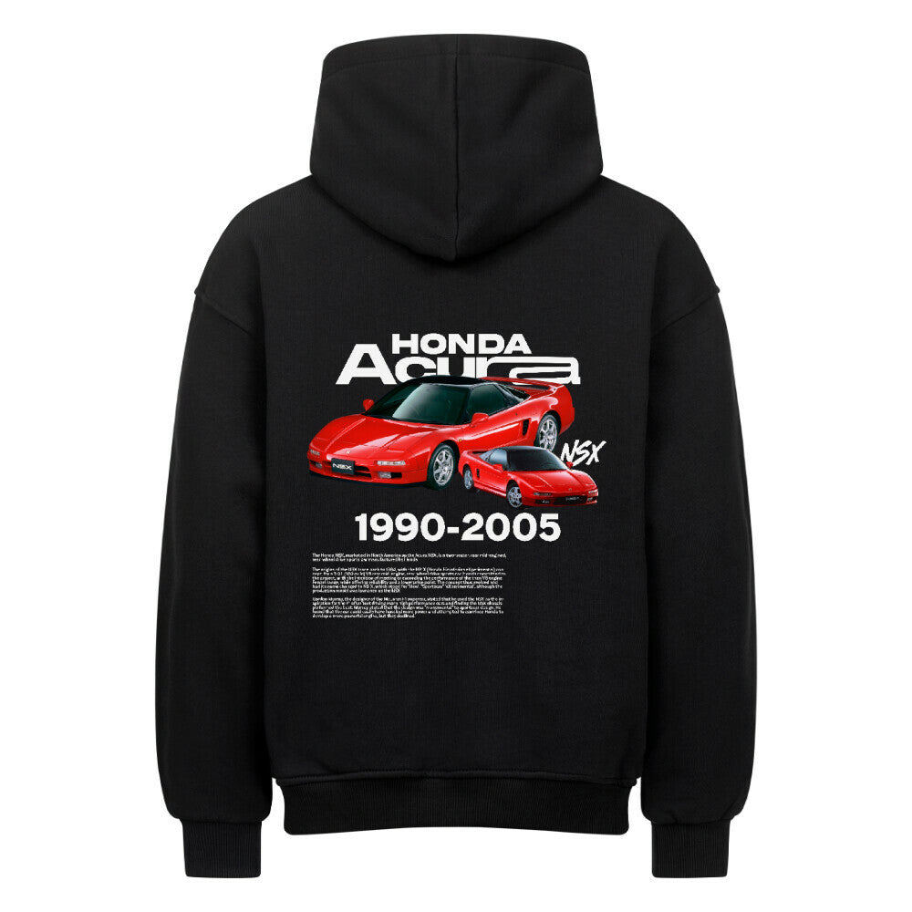 Honda Acura