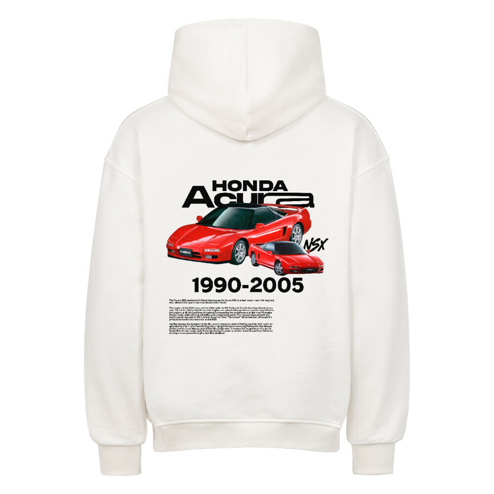 Honda Acura