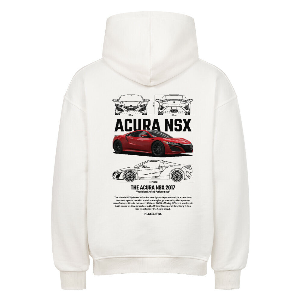 Acura NSX