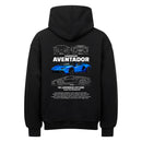 Image for color: schwarz