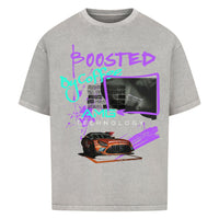 Image for color: washed grey