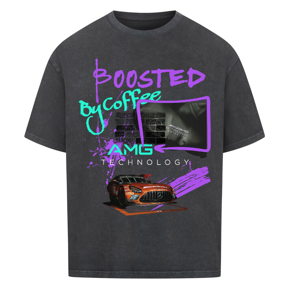 Image for color: washed black