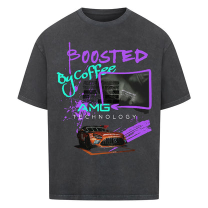 Image for color: washed black