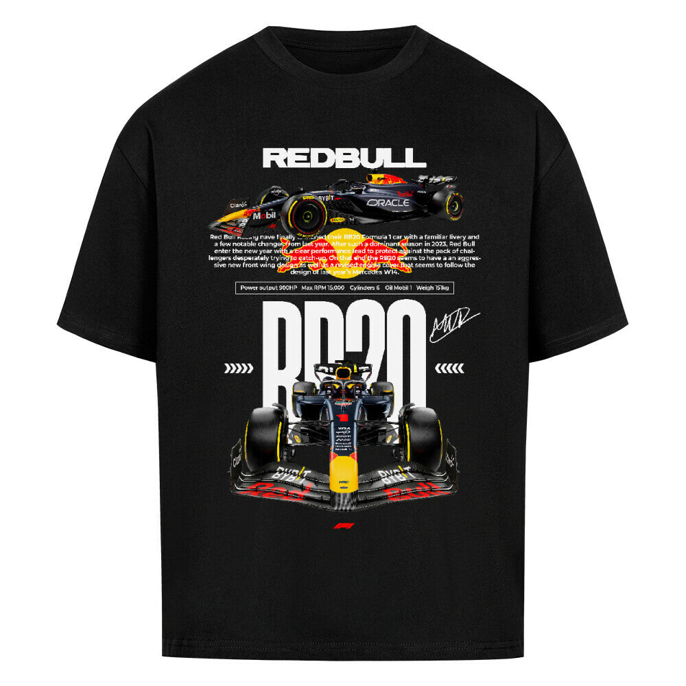 Red Bull Power