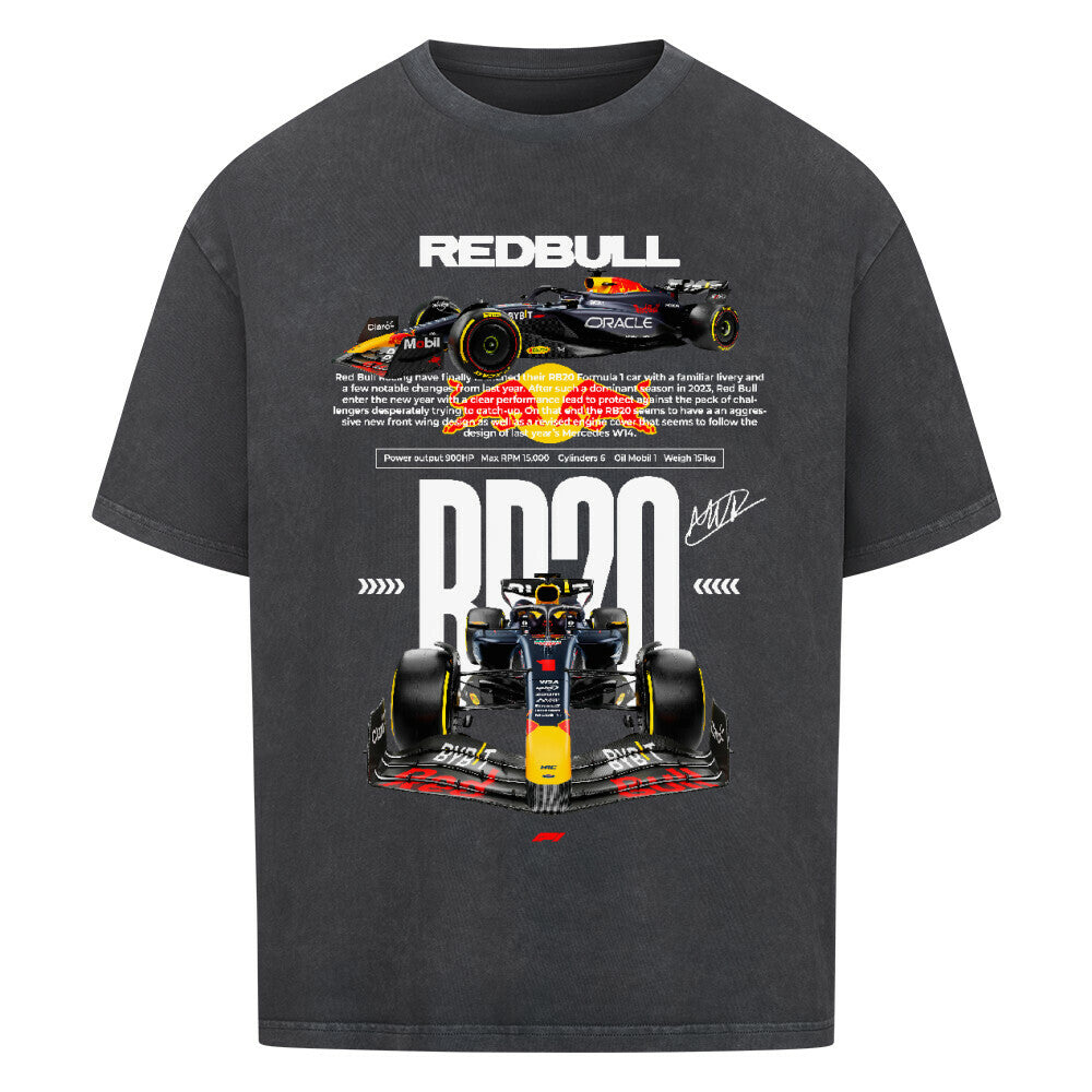 Red Bull Power