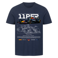 Image for color: french navy