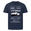 Image for color: french navy