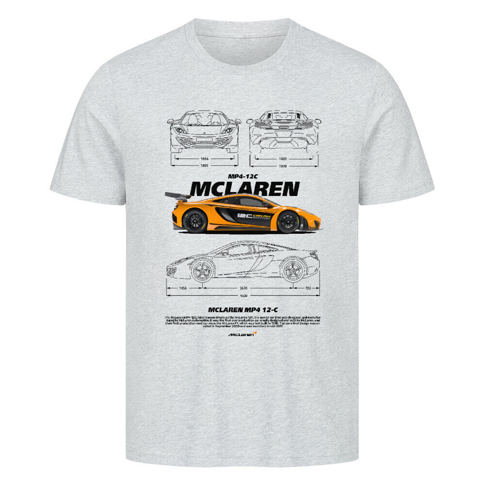 McLaren Power