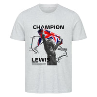 Image for color: heather grey