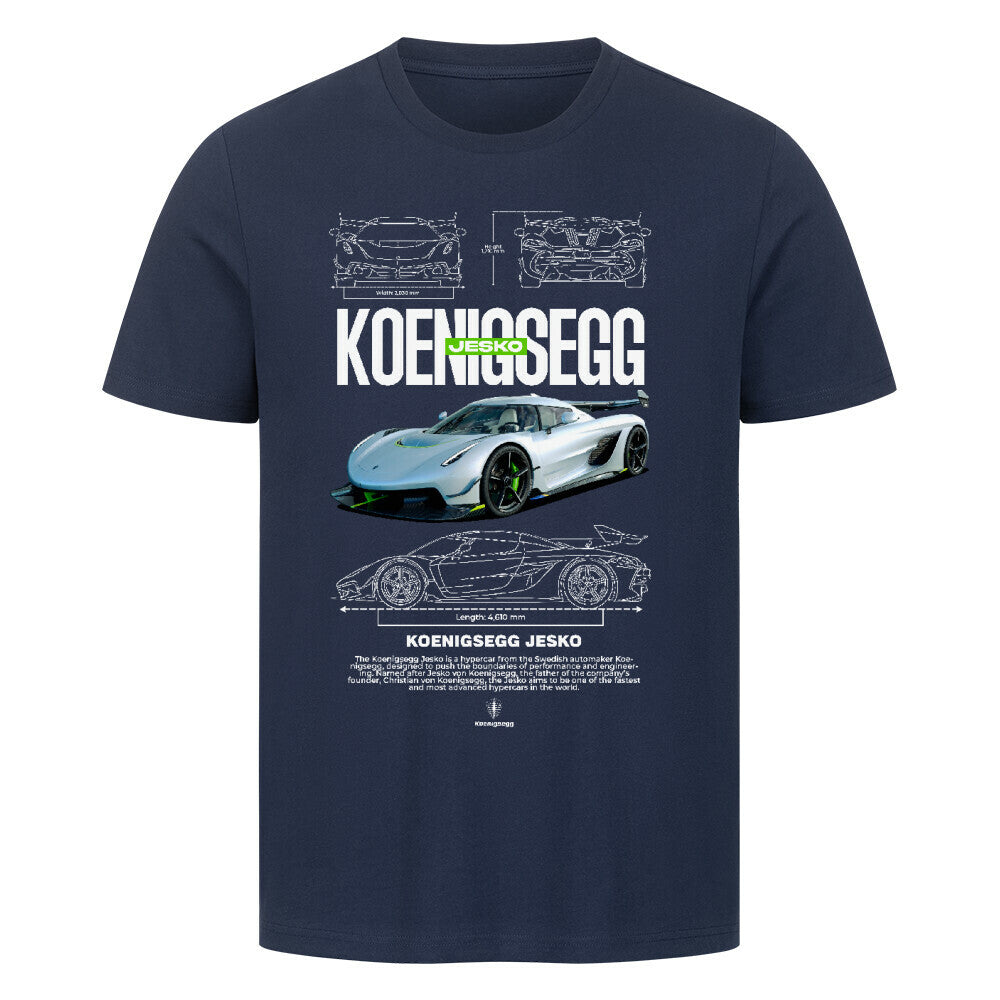 Königsegg Power