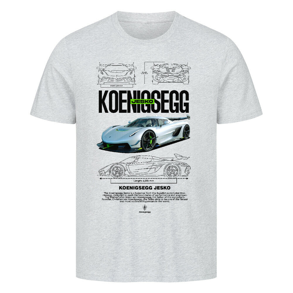 Königsegg Power