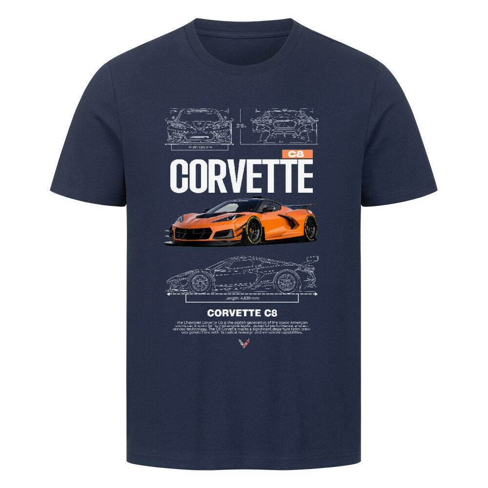 Corvette Power