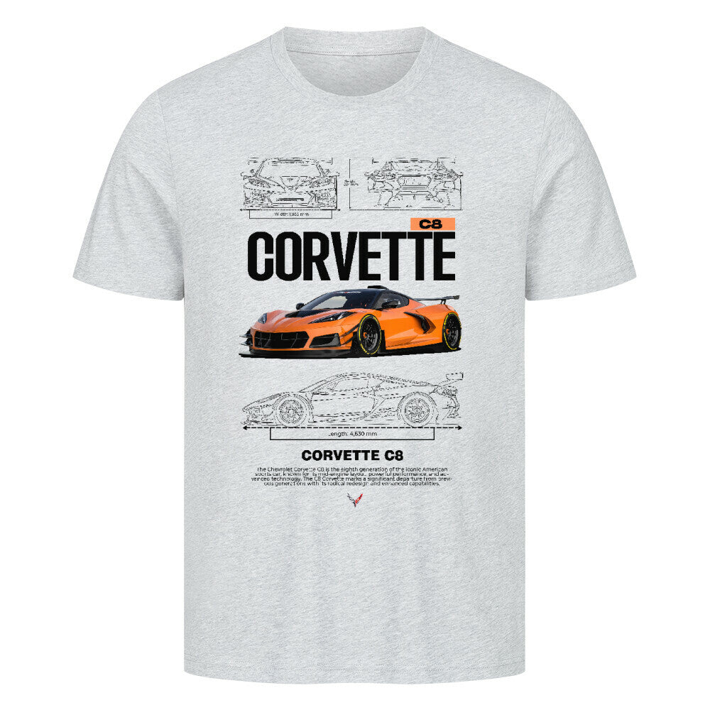 Corvette Power