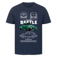 Image for color: french navy