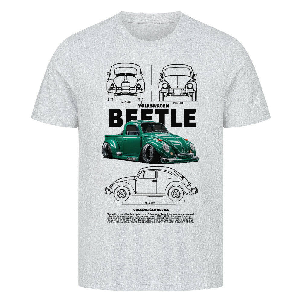 VW Beetle Power