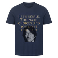 Image for color: french navy