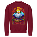 Image for color: burgunder