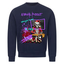 Image for color: navy blue