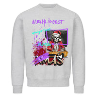 Image for color: heather grey