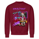 Image for color: burgunder