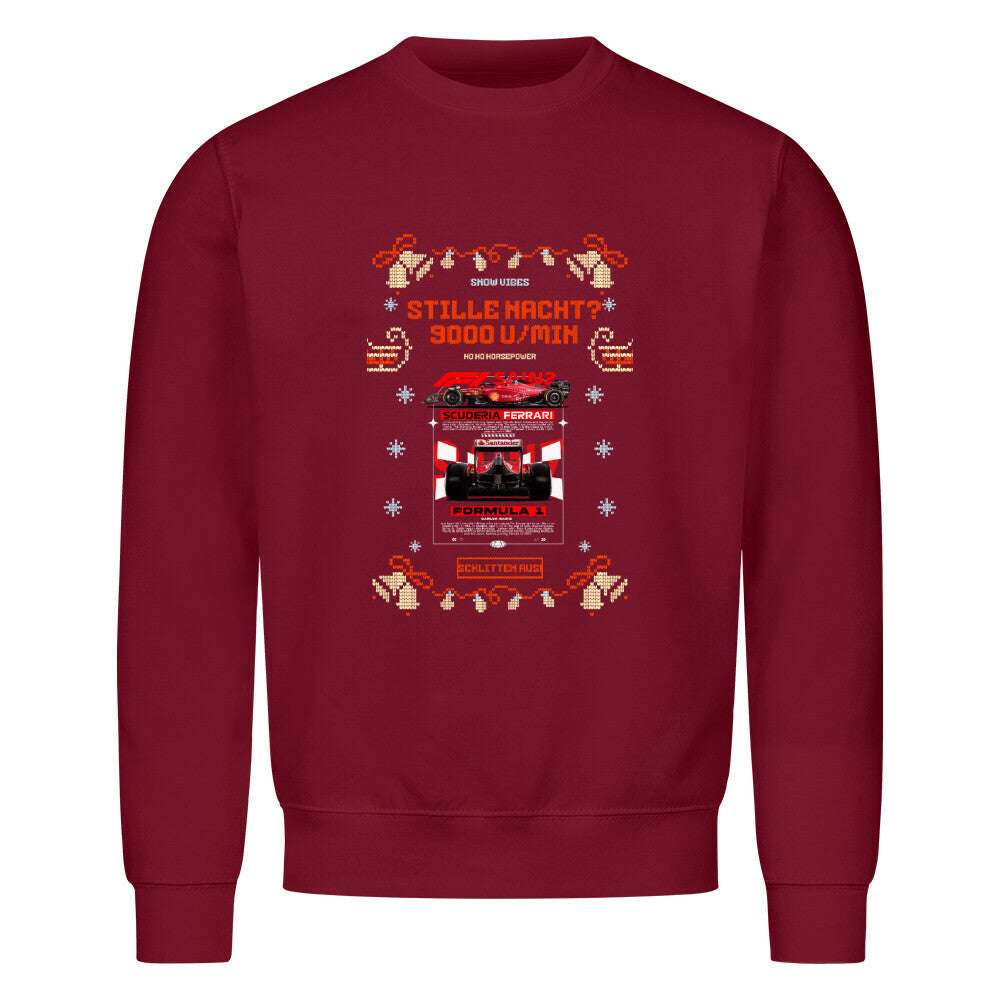 F1 XMAS