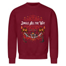 Image for color: burgunder